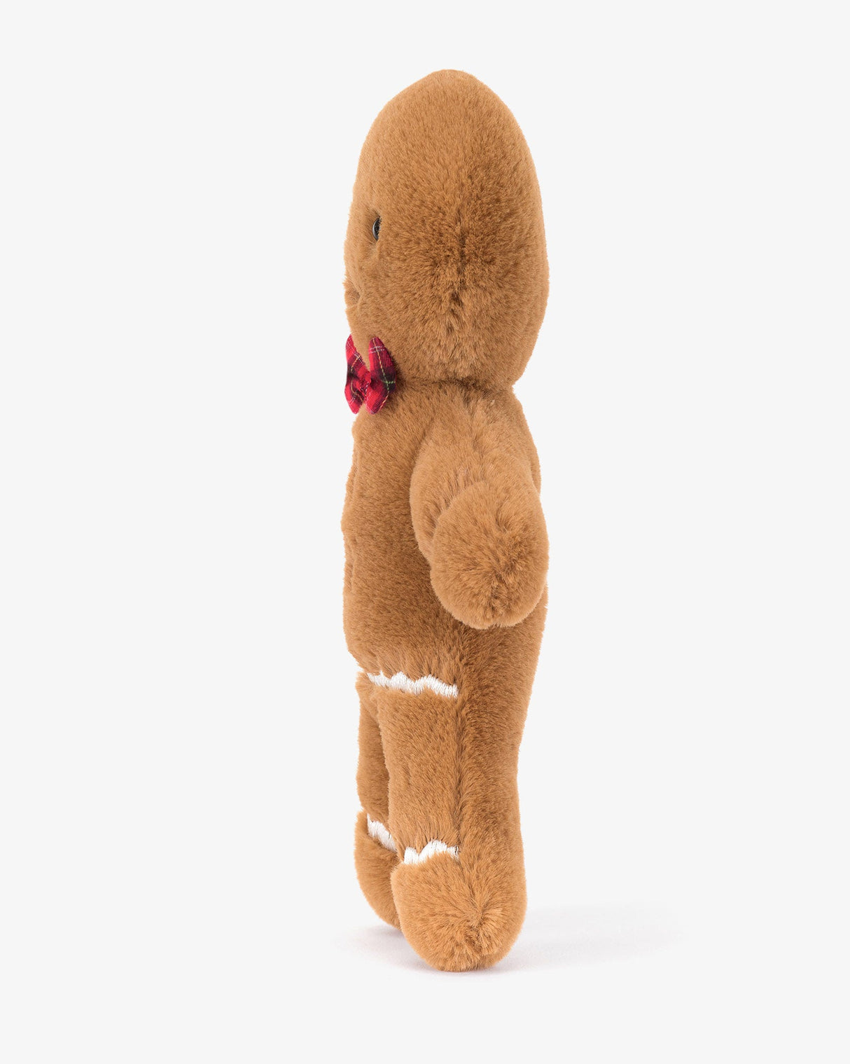 Fred Jolly Gingerbread