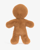 Fred Jolly Gingerbread