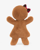 Ruby Jolly Gingerbread