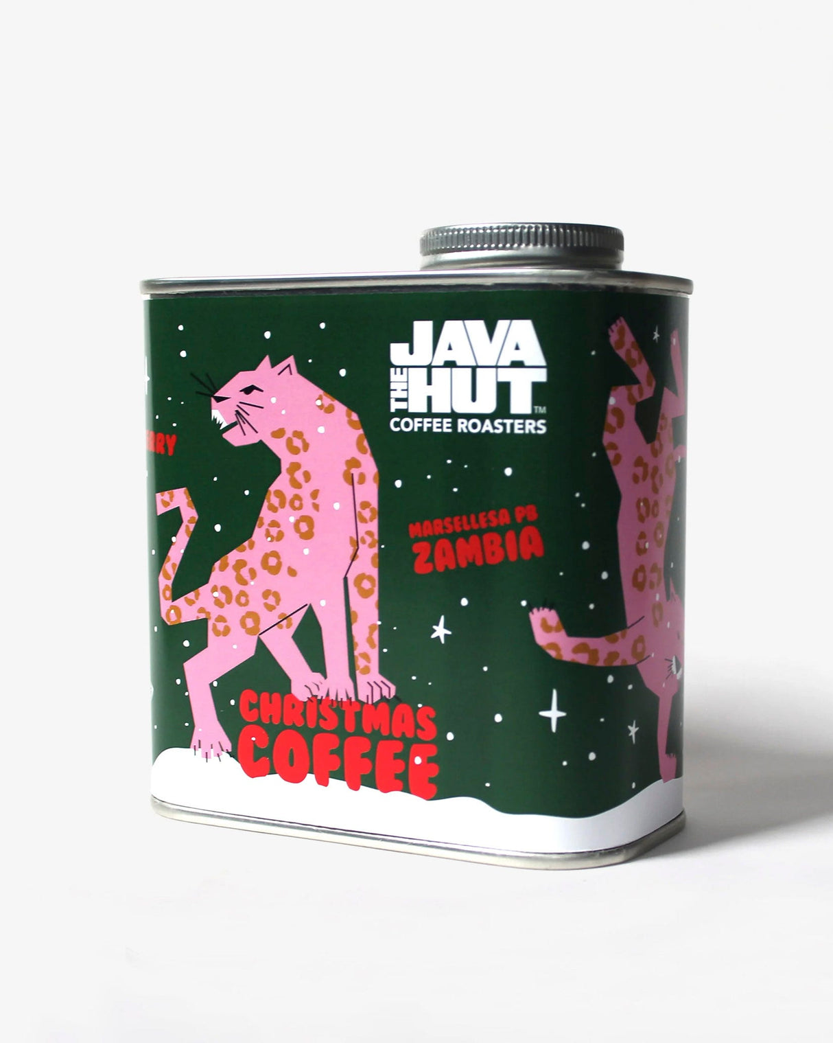Java-The-Hut-Christmas-Zambian-Whole-Bean-Coffee