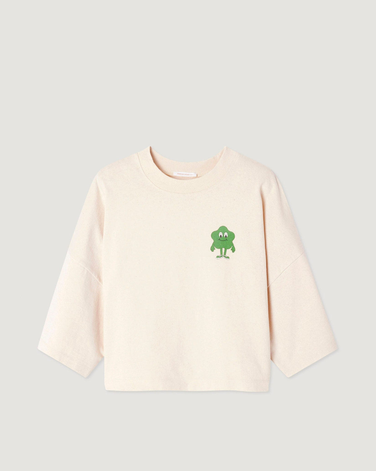 Ecru-Jubyk-T-Shirt