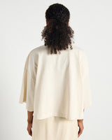 Ecru Jubyk T-Shirt