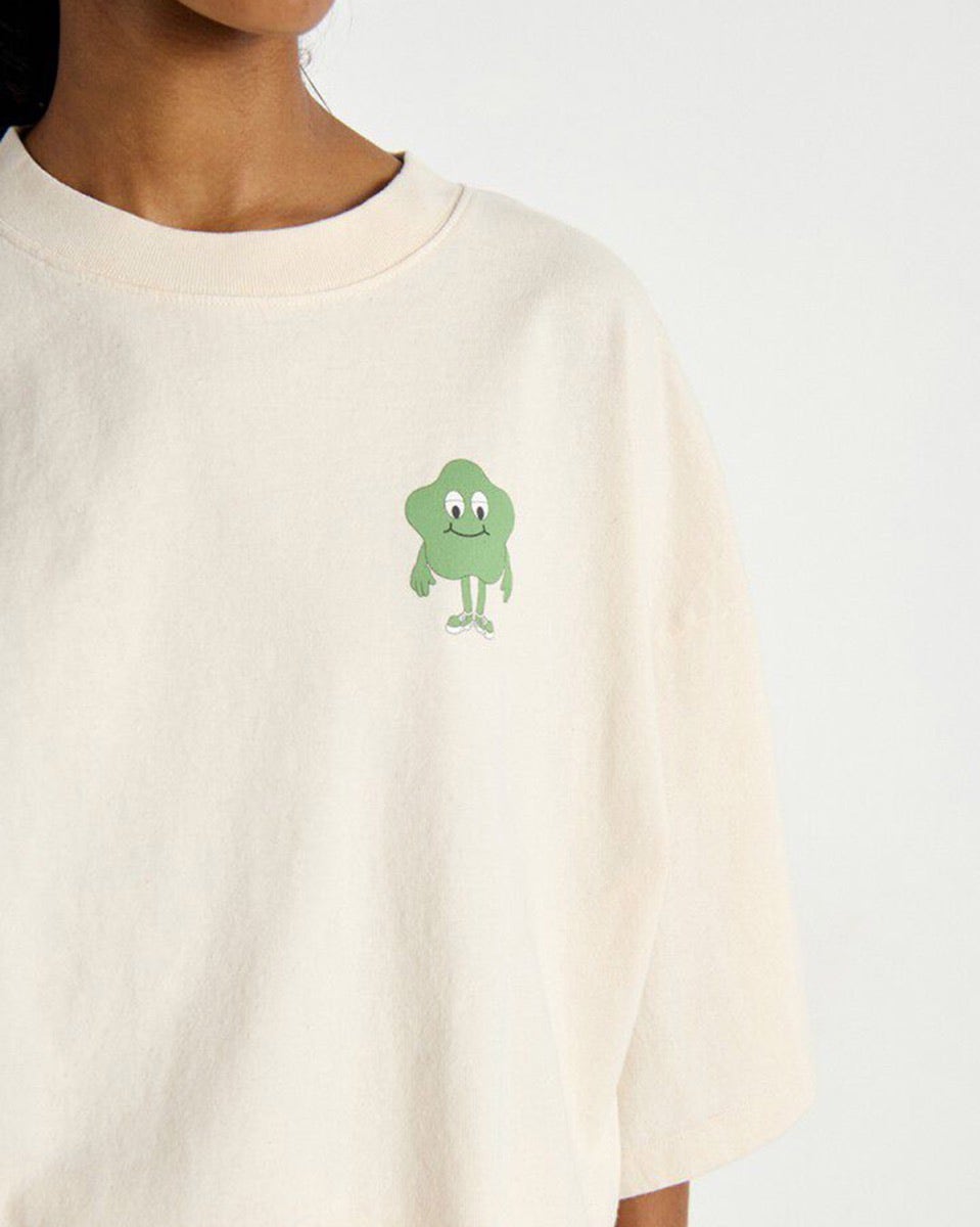 Ecru Jubyk T-Shirt