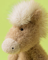 Jellycat Canterneigh Pony