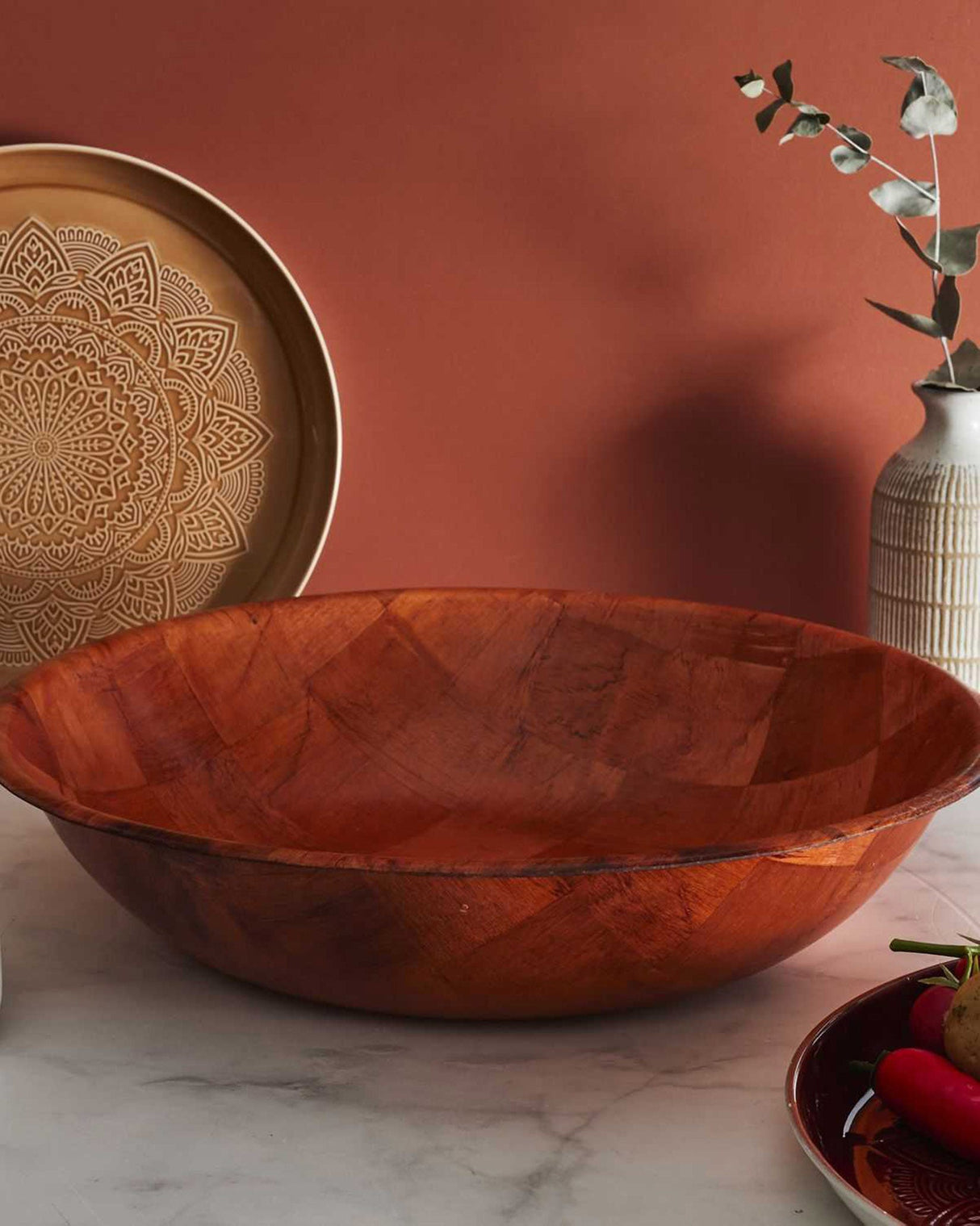 Cottonwood Salad Bowl