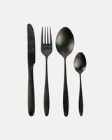 Black-Stainless-Steel-Cutlery-Set-16-Piece