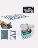 Flexible Ice Pack