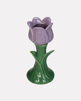 Purple-Tulip-Fine-Earthenware-Vase