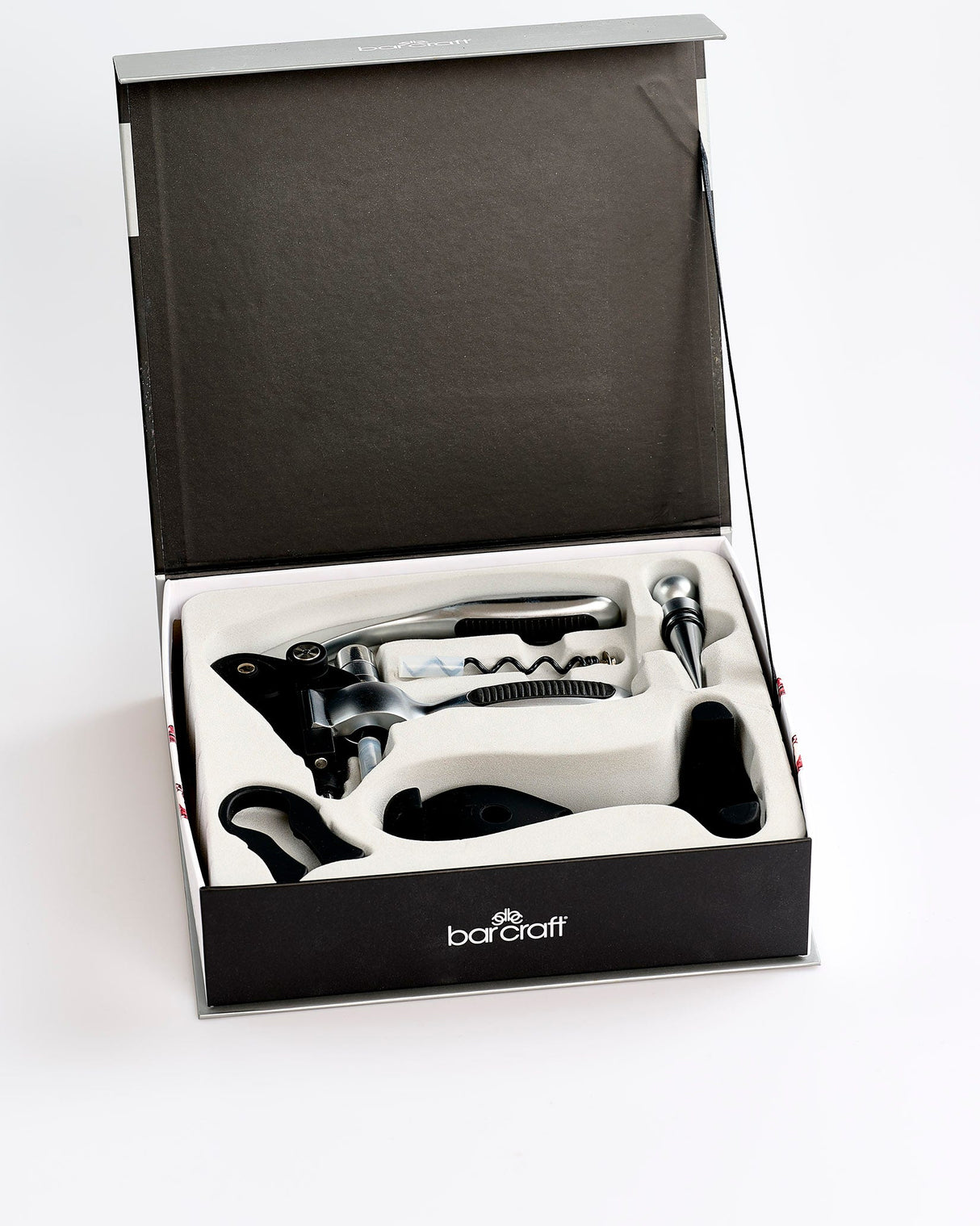 Deluxe-Lever-Arm-Corkscrew-Set