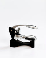 Deluxe Lever-Arm Corkscrew Set