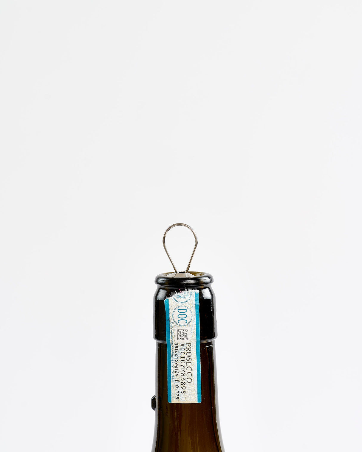 Wine Pourer with Stopper