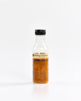 Glass Salad Dressing Maker