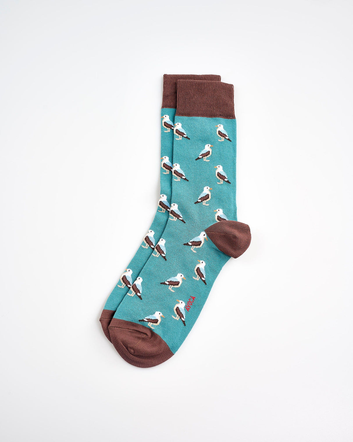 Seagull-Socks