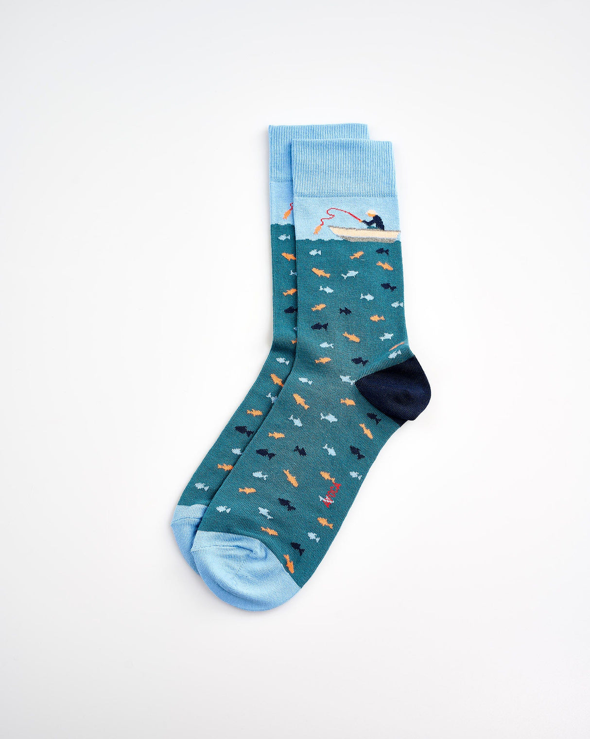 Gone-Fishing-Socks