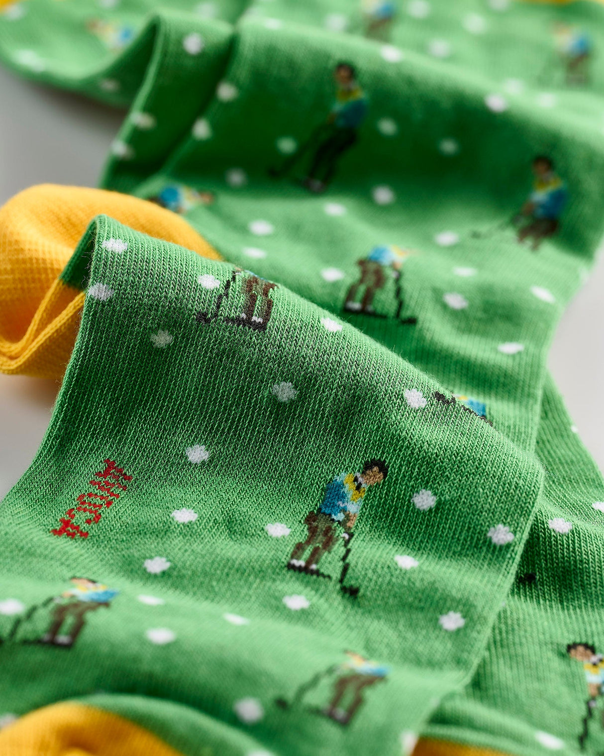 Golf-Socks