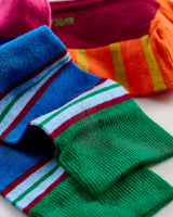 Wide-Multi-Stripe-Socks