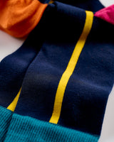 Yellow-Stripe-Socks