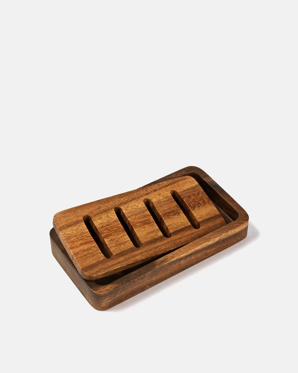 Acacia-Wood-Rectangular-Soap-Holder