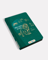 Kidywolf-Animals-Around-The-World-Mini-Drawing-Pad