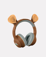 Kidywolf-Bear-Bluetooth-Headset