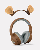 Kidywolf-Bear-Bluetooth-Headset