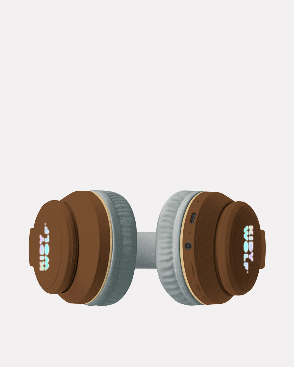 Kidywolf Bear Bluetooth Headset