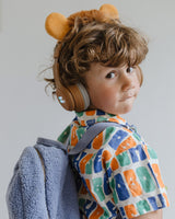 Kidywolf Bear Bluetooth Headset