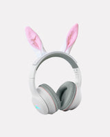 Kidywolf-Rabbit-Bluetooth-Headset