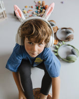 Kidywolf Rabbit Bluetooth Headset