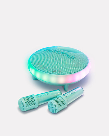 Kidywolf-Portable-Karaoke-Speaker