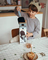 Kidywolf Blue All-In-One Microphone
