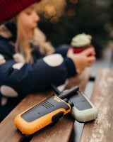 Kidywolf Walkie-Talkie