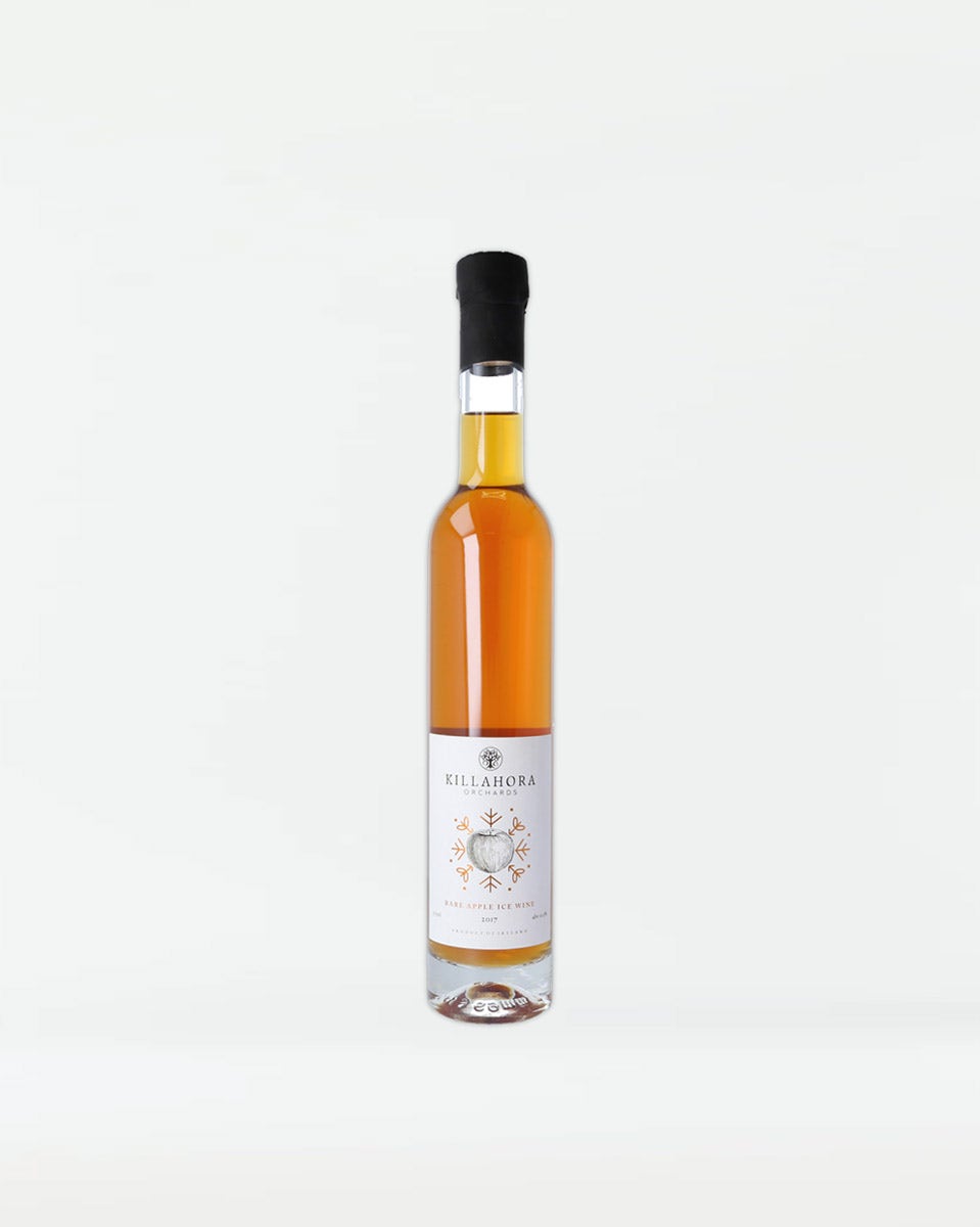 Killahora-Orchards-Rare-Apple-Ice-Wine