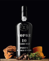 Kopke 10 Years Old Tawny Port Gift Box