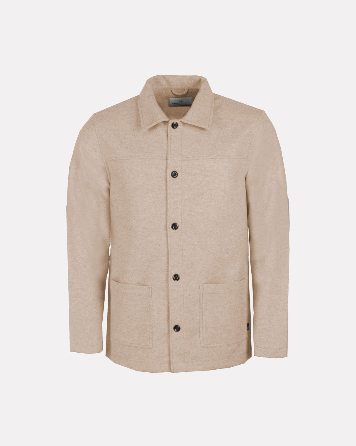 Sand-Mix-Gorge-Overshirt