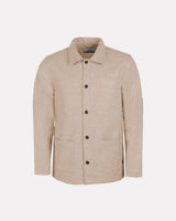 Sand-Mix-Gorge-Overshirt