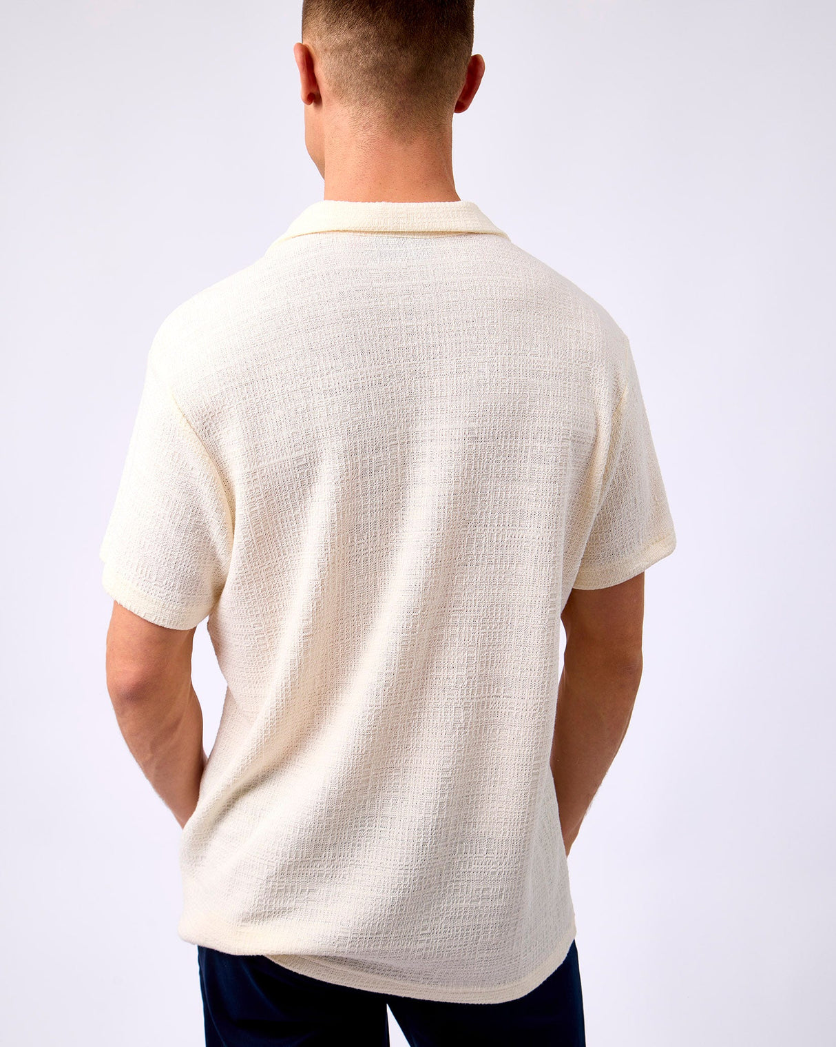 Vanilla Ice Garden Short Sleeve Shirt