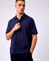 Sky-Captain-Small-Short-Sleeve-Shirt