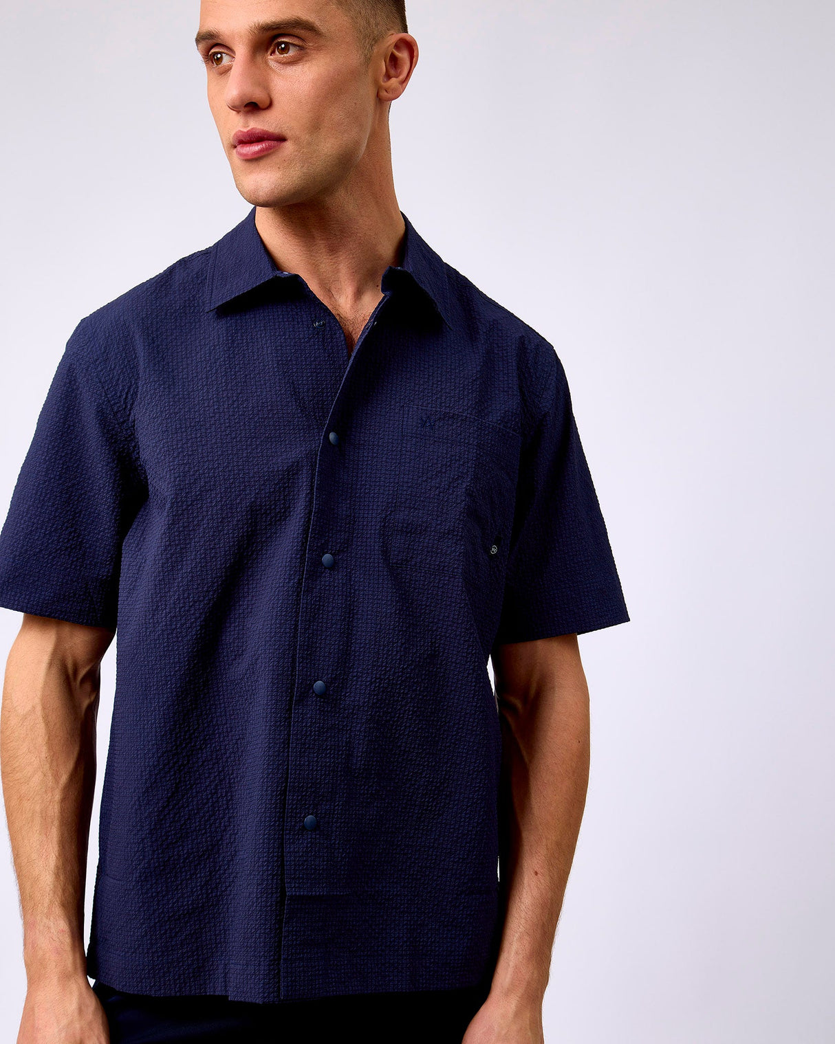 Sky-Captain-Small-Short-Sleeve-Shirt