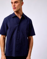 Sky-Captain-Small-Short-Sleeve-Shirt