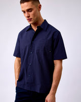 Sky Captain Small Short Sleeve Shirt