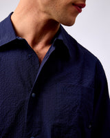 Sky Captain Small Short Sleeve Shirt