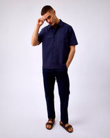 Sky Captain Small Short Sleeve Shirt