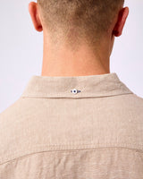 White Pepper Bensen Shirt