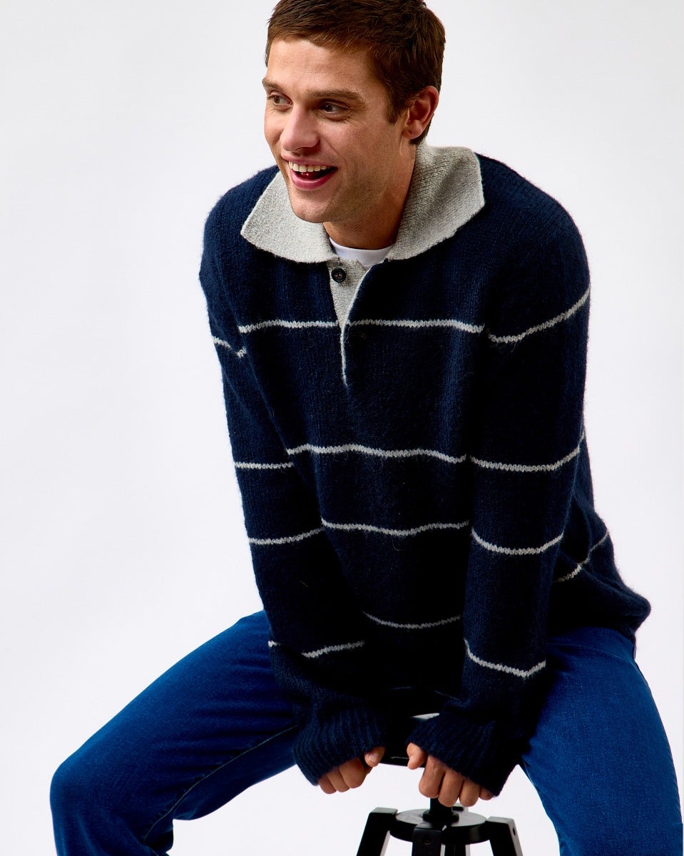 Sky-Captain-Ken-Polo-Knit-Jumper
