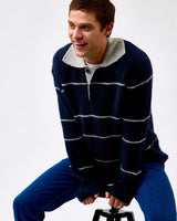 Sky-Captain-Ken-Polo-Knit-Jumper