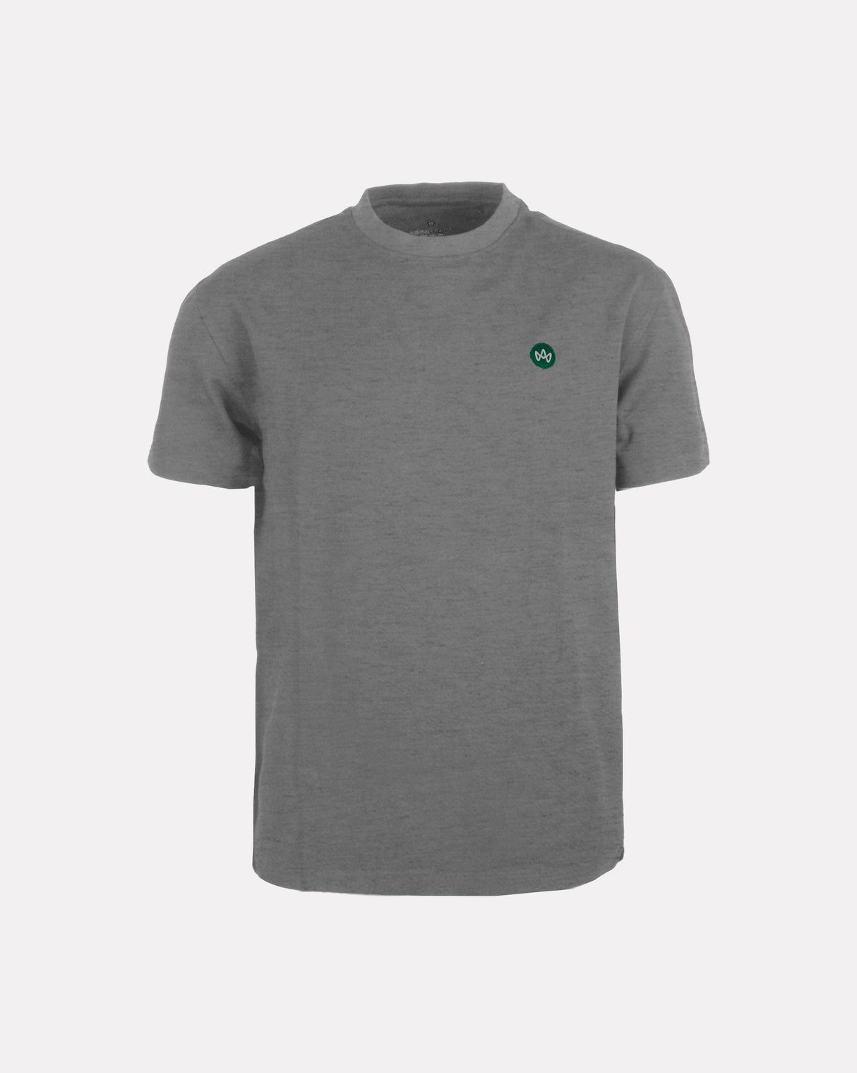 Light-Grey-Mix-Club-T-Shirt