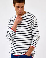 Snow-White-Oscar-Striped-Long-Sleeve-Top
