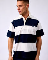 Sky-Captain-Larsen-Striped-Polo-T-Shirt