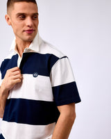 Sky-Captain-Larsen-Striped-Polo-T-Shirt